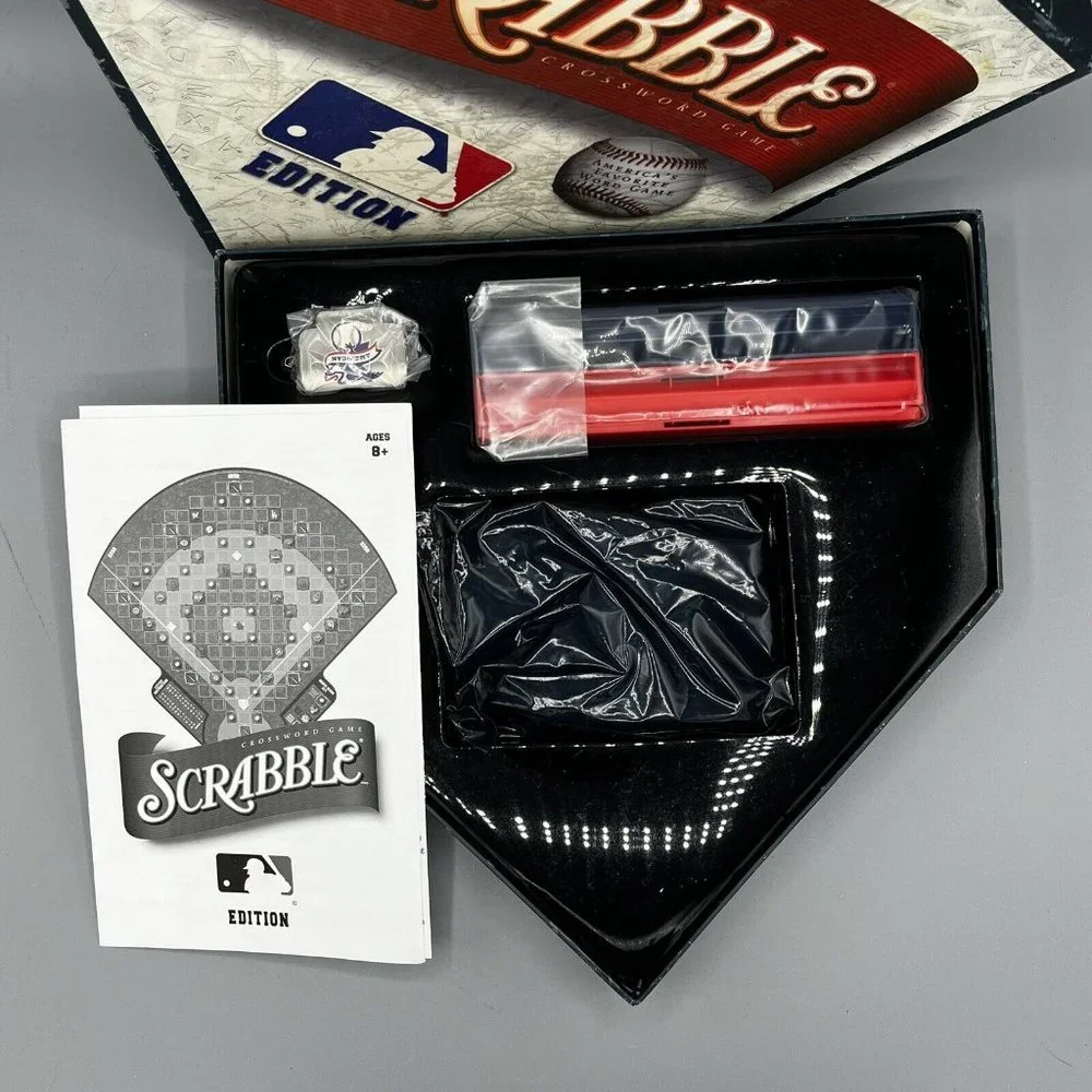 Hasbro mlb edition